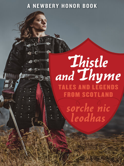 Title details for Thistle and Thyme by Sorche Nic Leodhas - Available
